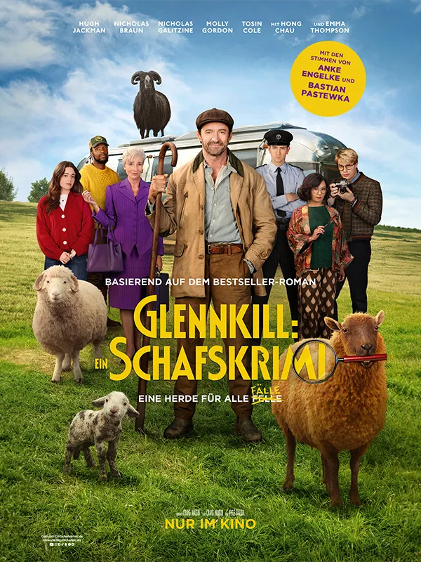 glennkill-poster glennkill poster