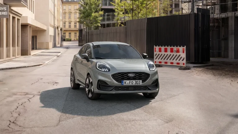 ford wiemer gewerbewochen 0 prozent angebot ford puma