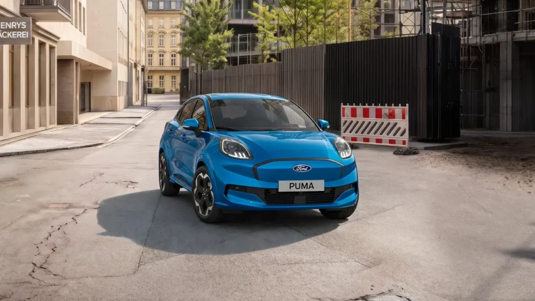 ford wiemer gewerbewochen 0 prozent angebot ford puma gen e