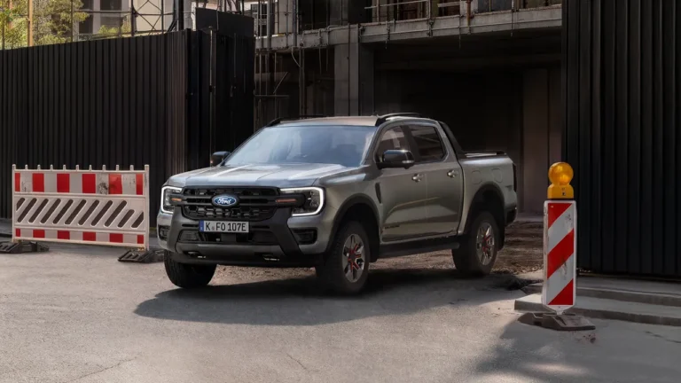 ford wiemer gewerbewochen 0 prozent angebot ford ranger doppelkabine