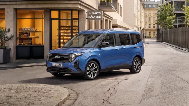 ford wiemer gewerbewochen 0 prozent angebot ford tourneo courier