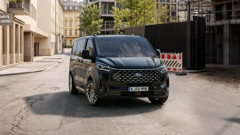 ford wiemer gewerbewochen 0 prozent angebot ford tourneo custom
