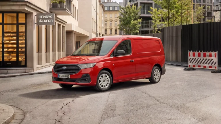 ford wiemer gewerbewochen 0 prozent angebot ford transit connect