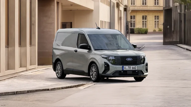 ford wiemer gewerbewochen 0 prozent angebot ford transit courier