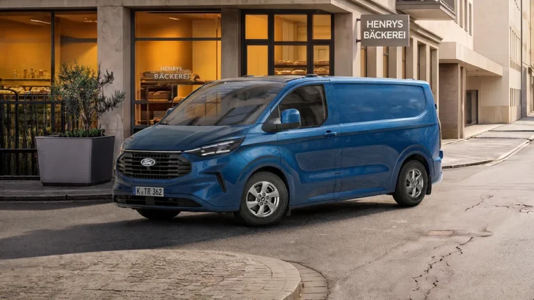 ford wiemer gewerbewochen 0 prozent angebot ford transit custom